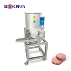 Patty Burger Meat Press Machine Hamburger Patties Maker