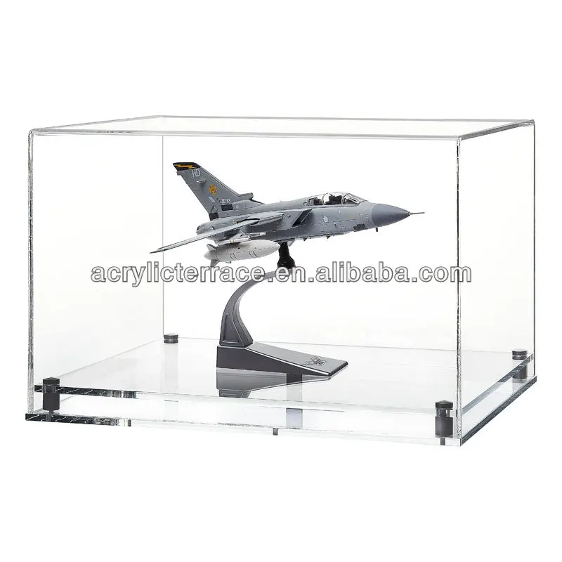 Model Airplane Acrylic Display Cases Db140203556 Buy Model Airplane Acrylic Display Cases 7541