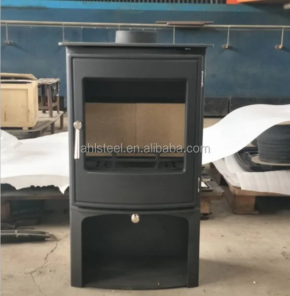 wood pellet stoves