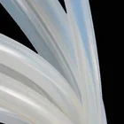 Washing - up sink universal faucet silicone tube outer hose
