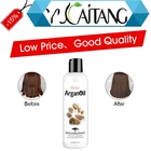 Best shampoo for black hair care oil 50/150/200/400ml with factory private label