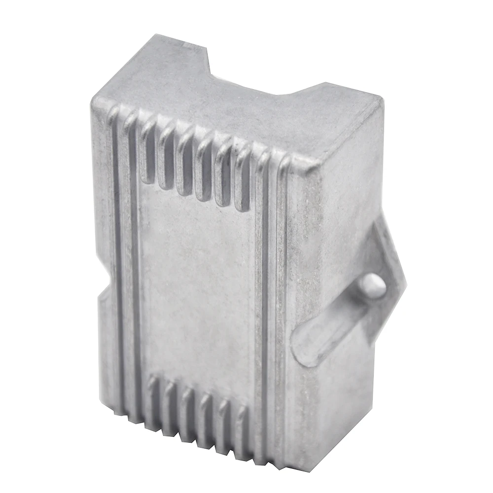 Ningbo customized customed deep high precision stamping nut