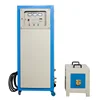 Hot Sale High Heating Hardening Speed Shaft Induction Quenching Machine