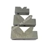 Adjustable Angle Gauge V Block 0 to 90 Degree Adjustable Micro Gauges Measuring Tools For Grinder Milling Machine