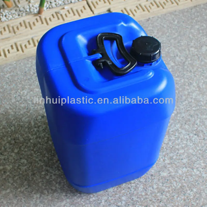 Closed Top Square Plastic Drum Liters Buy Square Plastic Drum