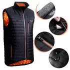New Casual Men Vest New Wholesale Rompi Ultra Light Down Vest For Men Waterproof Yelek