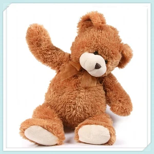 toy-plush hello bear