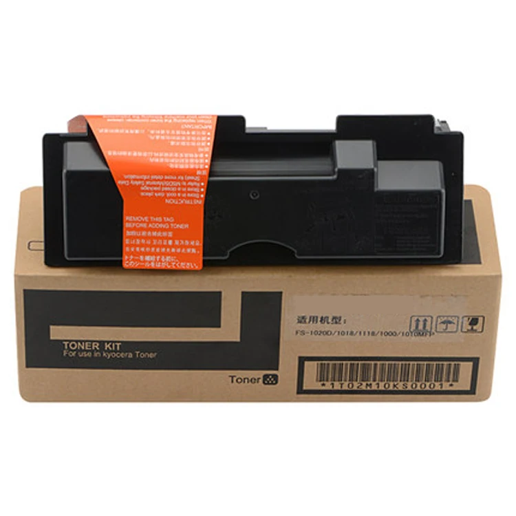 Compatible Kyocera Tk130 Toner Cartridge For Fs1300d 1300dn 1350dn