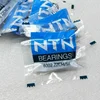 Original NTN bearings factory bearings 6200 stock goods.