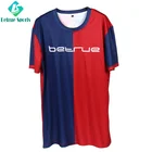High QualityCustom Soccer Sublimated Football Jersey