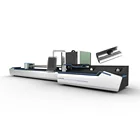 tubes pipes 3d laser cutting machine for metal