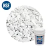price disinfectant chemicals calcium hypochlorite granulate chlorine for swimming pools