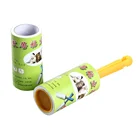 Professional pet hair carpet remover for clothing sticky paper