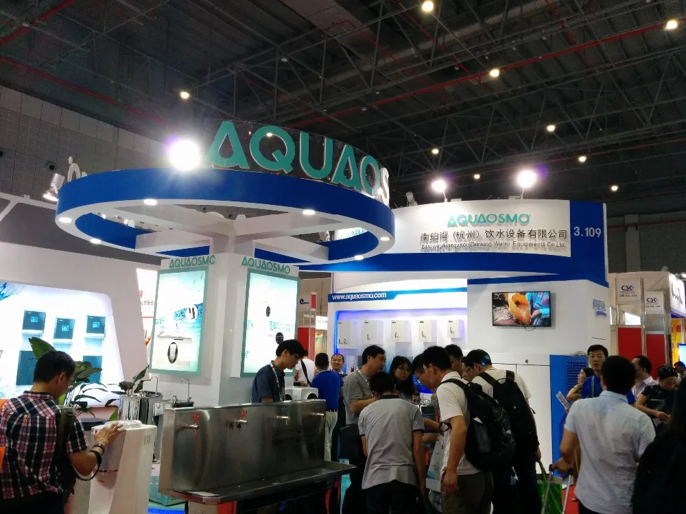 T Series bar counter step-heating water boiler for sale