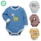 Wholesale Cotton Newborn Baby Clothes Toddler Romper Baby Romper