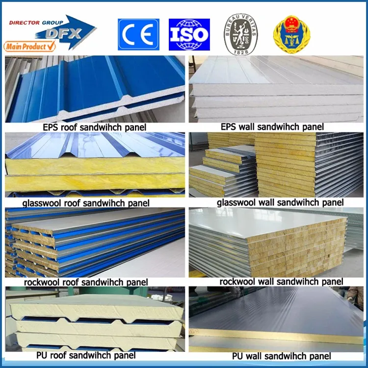 Galvanized corrugated wall roof iron steel sheet for sale