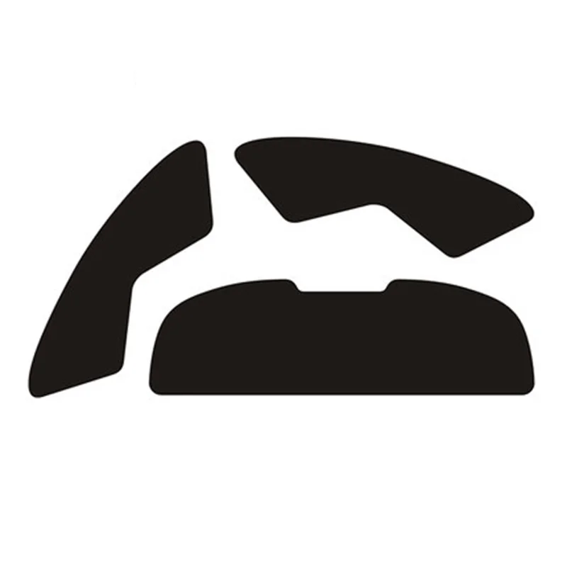 Logitech G300 G300s mouse feet