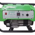 Portable Generator Generator Price RAISE 2.8KW Small Portable Gasoline Generator