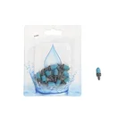 SeeSa Plastic Material Drip Irrigation System Fittings