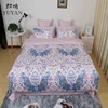 Good Supplier Egyptian cotton bedding quilt cover 100% cotton set bed sheet
