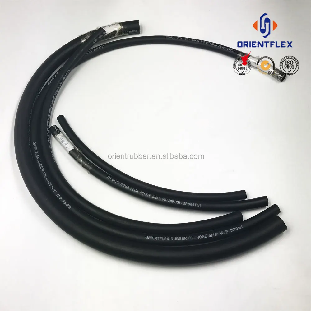 rubber oil hose (10)
