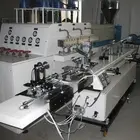Water Machine Water Pp Melt Blown Machine For Water Filter Cartridge Production