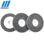 4 Inch High Quality 100*16mm Nylon Fiber Polishing Disc
