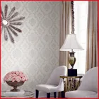 Classic Style Non-woven Italian Design Wallpaper