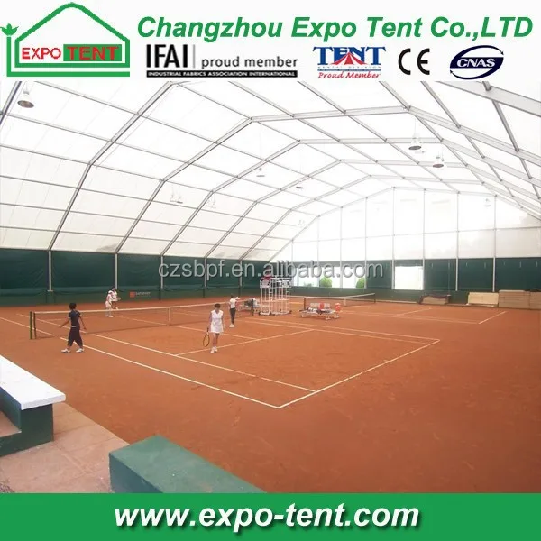 giant 30m tennis court tent for sale