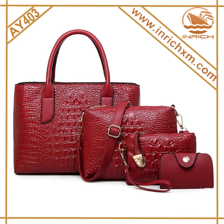 Wholesale Purses From China