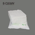 Super Soft Dust Free Polyester Clothes For Clean Room or computer screen wiping