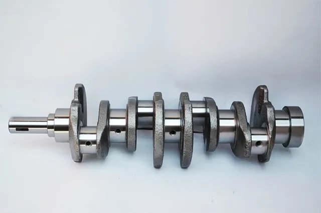 90mm Stroke Crank For Honda D16 1.6l Vtec Billet Crankshaft - Buy D16 ...