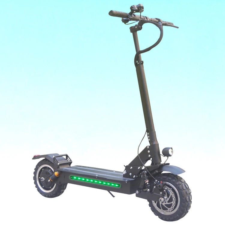 2018 новейший товар T113 11 дюймов внедорожные (внедорожник) 3200 Вт электрические скутеры для взрослых