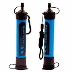 Water Filter Straw Water Filtration System for Outdoor Survival Emergency Camping Hiking Traveling