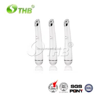 Wholesale LED Ionic Eye Massage Pen