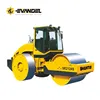 SHANTUI SR2124S articulated hydro-static new technique road roller with excellent performance