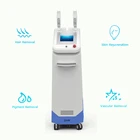 Cosmetic Beauty Elight Hair Removal Equipment Ipl Opt Shr Skin Rejuvenation E-Light Ipl Rf