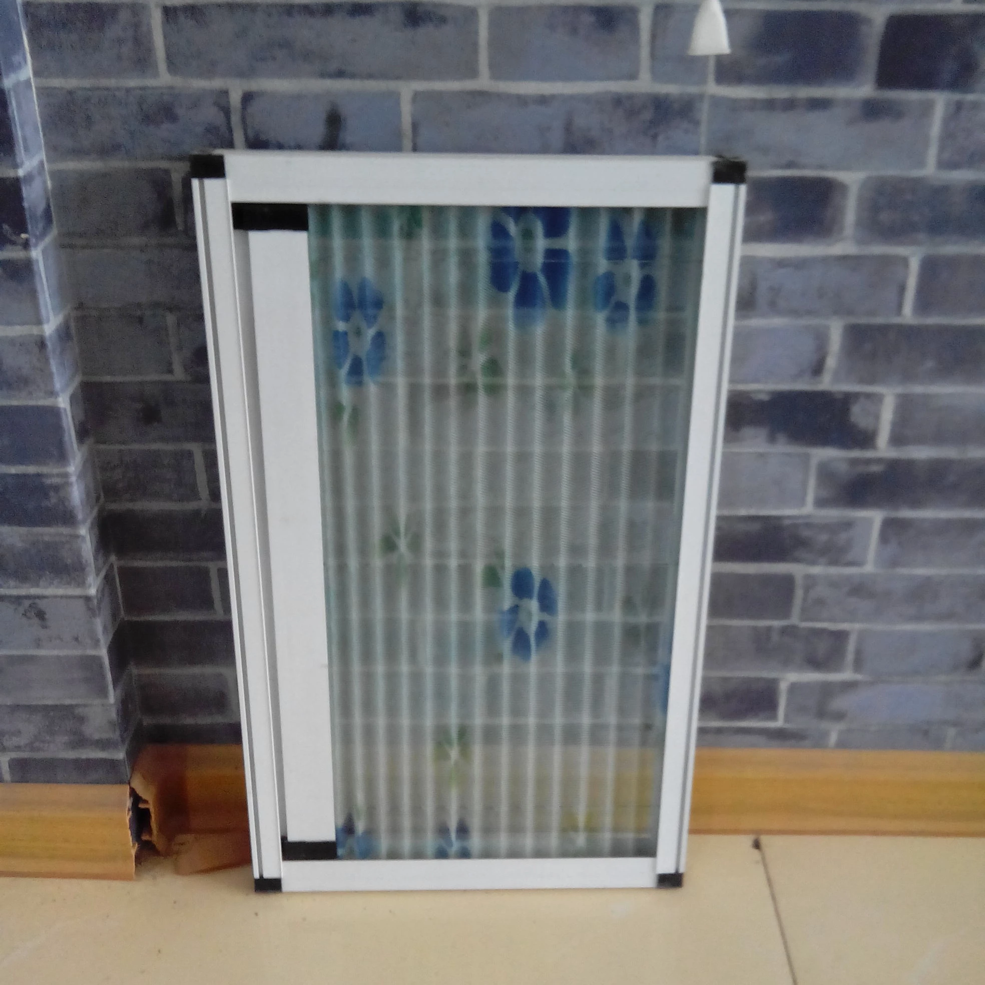 Pleated Fly Screen Window And Door For Special Promotion Buy Pleated Fly Screen Window And Door Plisse Flyscreen Windows And Door For