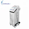 Latest invention 818nm diode laser hair removal machine price / permanent and painless diode laser hair removal equipment