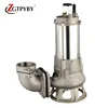 small diameter Electric submersible pump Wide Flow -channel Water Pump