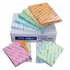 A4 Paper Cleanroom Printing Paper Professional Supplier A3 A4 A5 Size Dust Free Colored Printing Cleanroom Paper