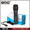 Factory Supply Cheap Price High Sensitivity Wired Microphone For Singing And Teaching