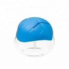 wall mounted air purifier water air revitalizer