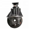 Factory price iveco differential for bus vehicles