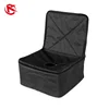 High quality nylon waterproof black color back seat/trunk for SUV dog car seat cover