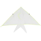 Outdoor Fun Sport Toy Fashion Fish Shape Blank Animal Kite