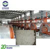 very popular and full-automatic white rock crystals sugar making machine