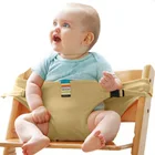 Portable Washable Child Seat Chair Harness belt Assistant Adjustable Travel Baby Toddler Safety Harness Belt