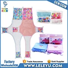 Top sale guaranteed quality newborn baby bathtub seat cotton bath support