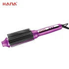 2019 New product hot sale personal use good quality hair curlers brush